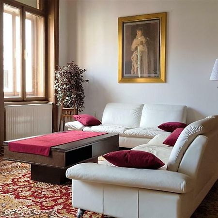 Luxury Apartment In The Heart Of Varasd Kültér fotó