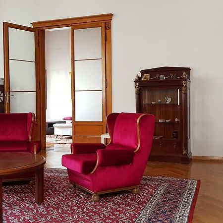Luxury Apartment In The Heart Of Varasd Kültér fotó