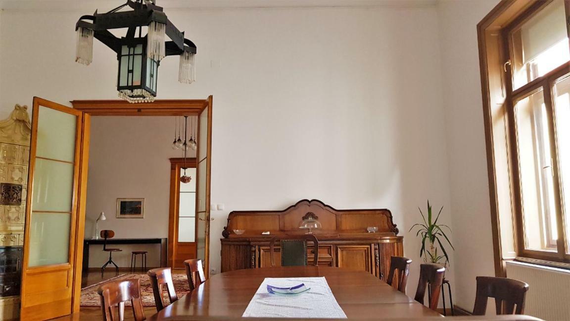 Luxury Apartment In The Heart Of Varasd Kültér fotó