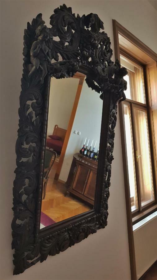 Luxury Apartment In The Heart Of Varasd Kültér fotó