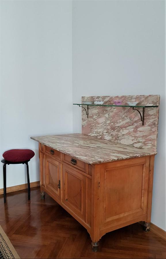 Luxury Apartment In The Heart Of Varasd Kültér fotó
