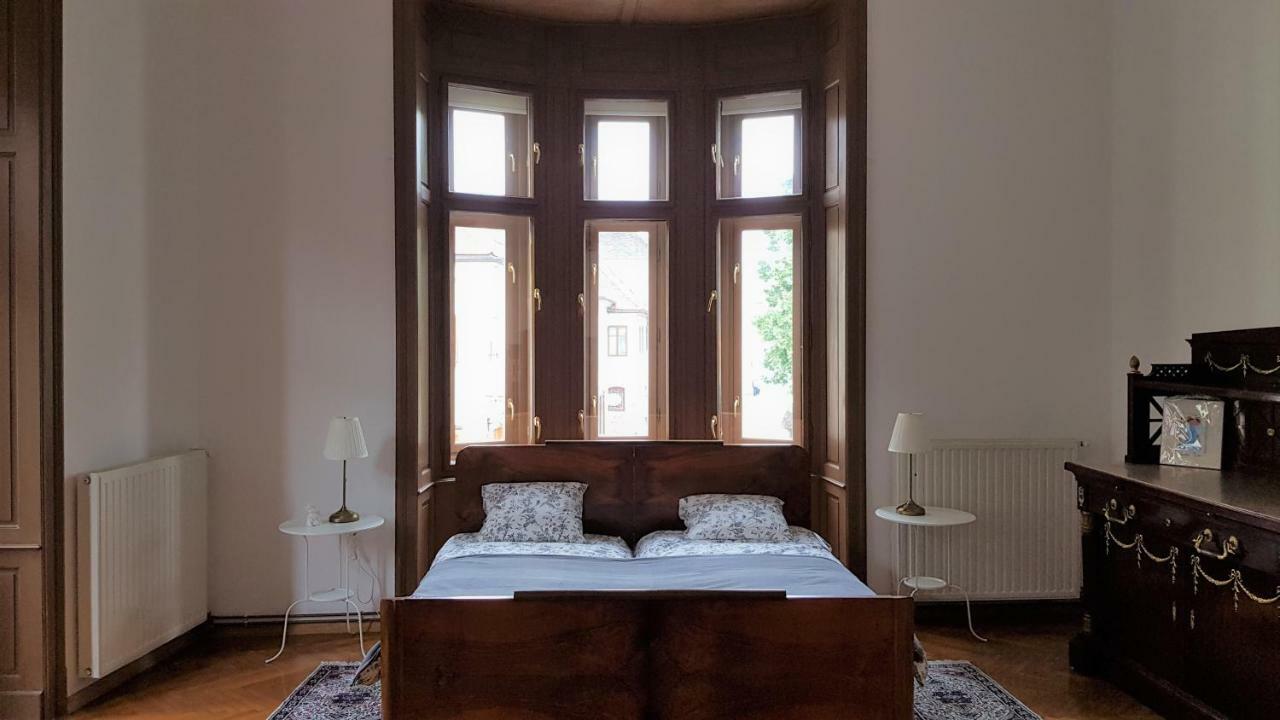 Luxury Apartment In The Heart Of Varasd Kültér fotó