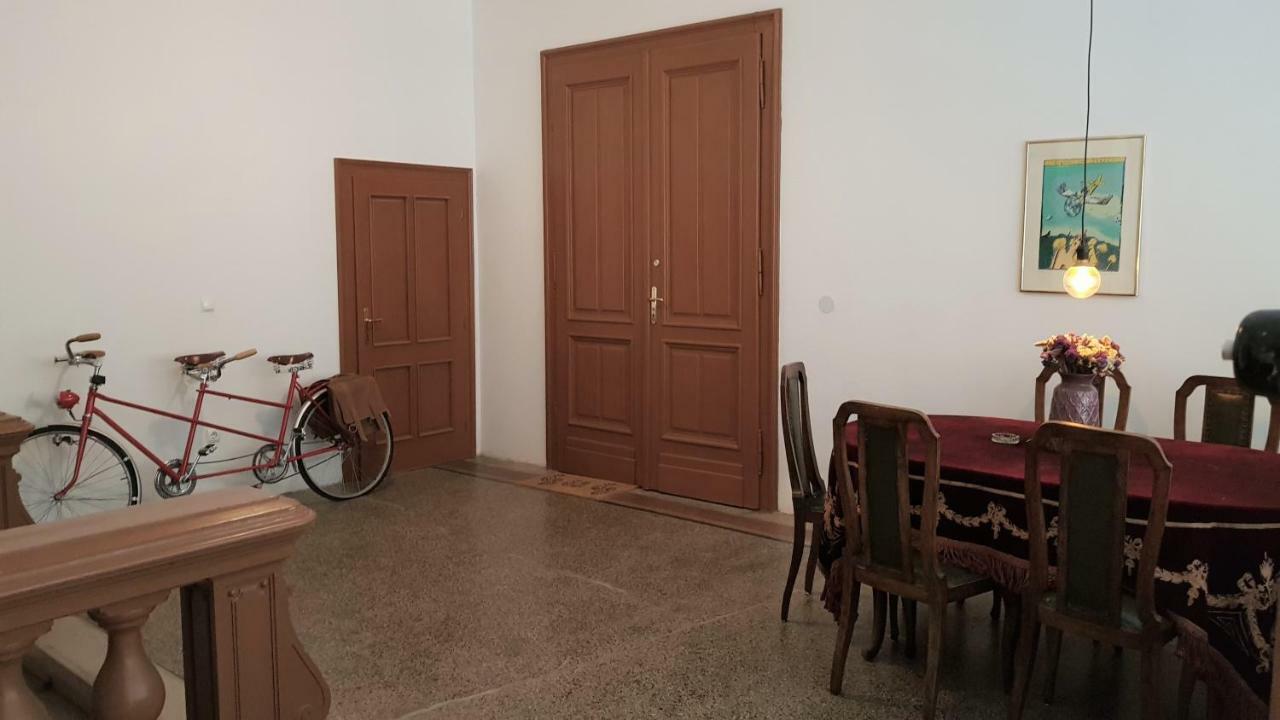 Luxury Apartment In The Heart Of Varasd Kültér fotó