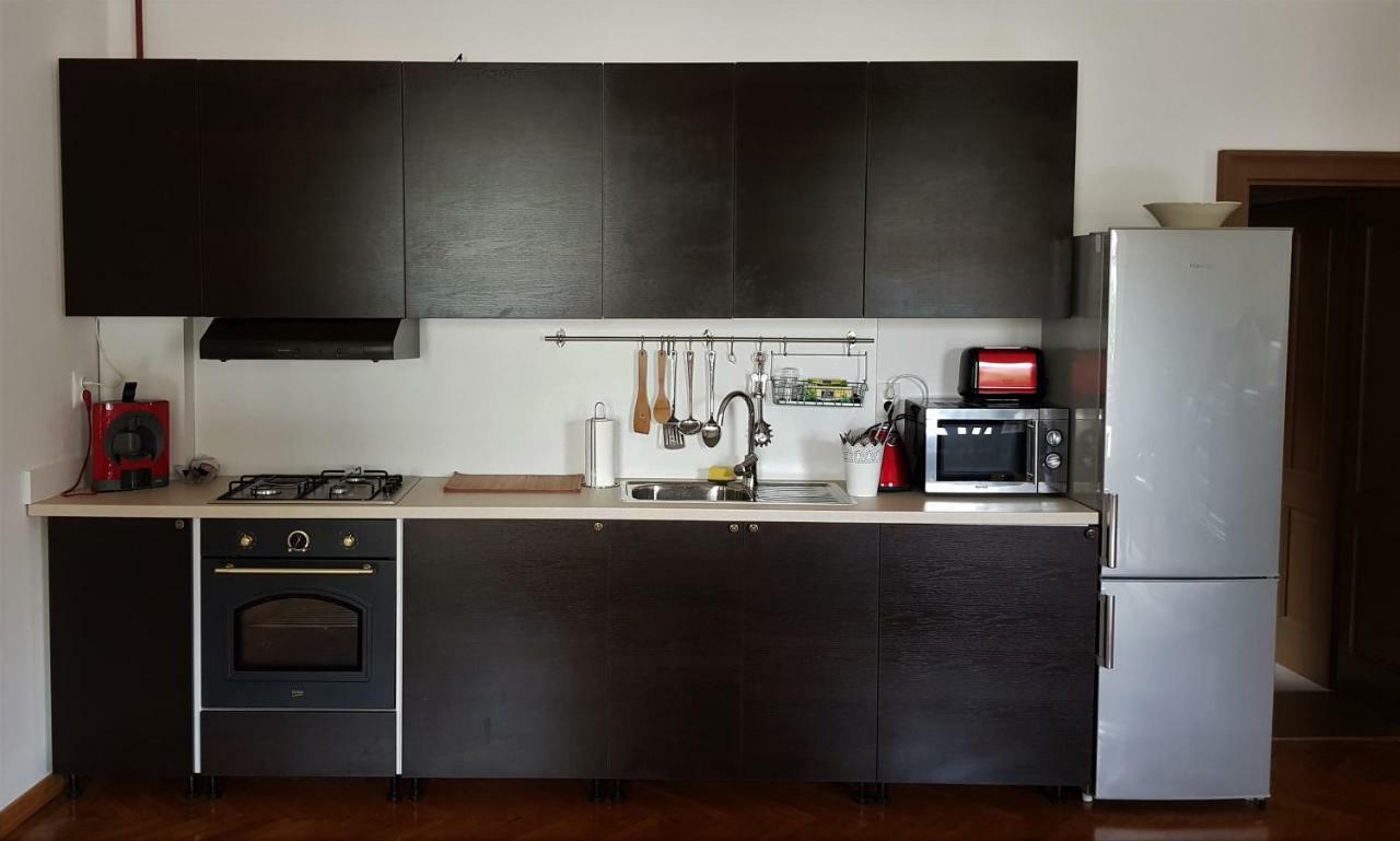 Luxury Apartment In The Heart Of Varasd Kültér fotó